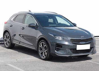 Kia XCeed 1.6 CRDi