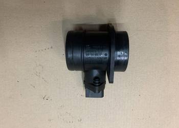 1438687 przepływomierz bmw 3 e46 lift