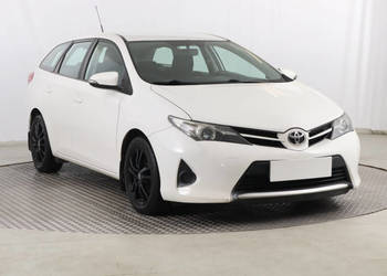 Toyota Auris 1.4 D-4D