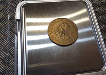 Sprzedam monete 10 zl 1989 rok Parchimowicz P288b