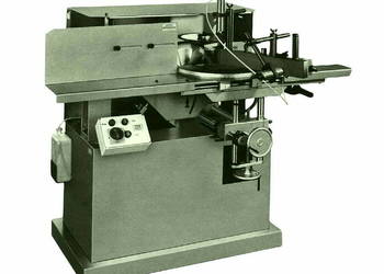 Piła fasadowa GRAULE AS 450
