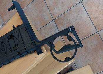 CUPHOLDER uchwyt na kubek Saab 93 02-07 wersja angielska