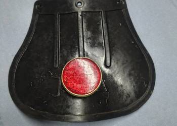 Chlapacz tylni Jawa Mustang kaczka