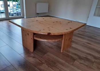 Stolik do kawy,  Ława