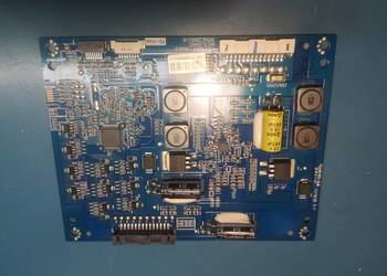 LG 6917L-0045C, inwerter.