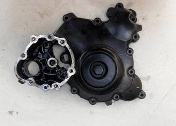 pokrywa dekiel prawy Triumph Sprint ST 1050