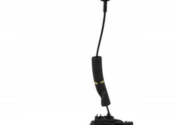 ZAMEK DRZWI PRAWY PRZÓD  Renault Laguna III (2007-  )