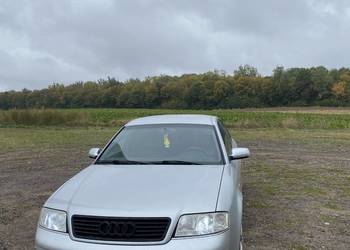 Audi A6c5
