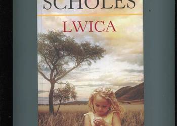 Lwica - Katherine Scholes