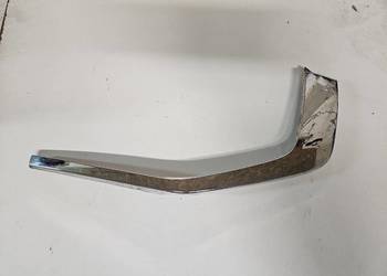 MITSUBISHI SPACE STAR 3 III LISTWA PRAWA CHROM 6407A380