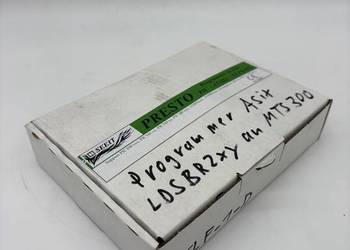 ASIX Presto Programmer