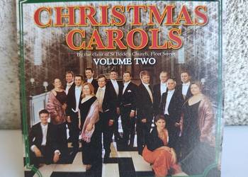 Płyta CD Christmas Carlos Volume II