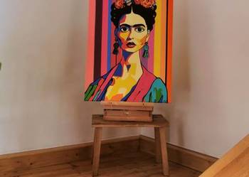 Obraz Frida Kahlo okazja!