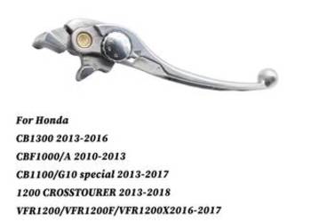 Klamka hamulca Honda CB1100 CB1300 CBF1000 VFR