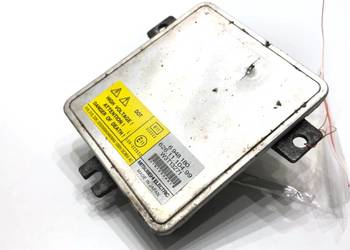 PRZETWORNICA XENON VOLVO S80 II 6948180 06-16 MODUŁ