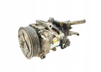 SPRĘŻARKA KLIMATYZACJI 9683055180 2.0 HDI Peugeot 407 I (2004-2010)