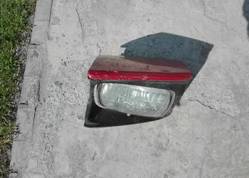 Ford Probe  92 r ,Lampa przednia lewa z mechanizmem