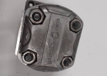 Pompa hydrauliczna Sauer Sundstrand 100