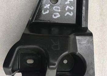 ŚLIZG ZDERZAKA PRAWY TYŁ BMW X3 E83 3414408