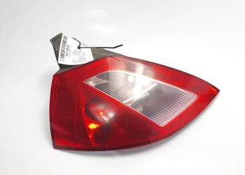 LAMPA LEWA TYŁ RENAULT MEGANE II