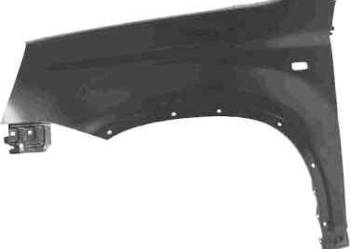 BŁOTNIK PRZEDNI PR - NISSAN X-TRAIL (T31) 09/07-> BŁOTNIK PRZEDNI PR - NISSAN X-TRAIL (T31) 09/07->