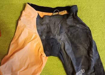 speedo fastskin LZR skóra kapielowki startowe 24