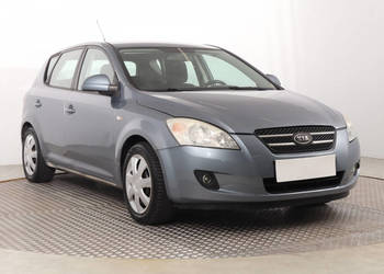 Kia Ceed 1.6 CRDi