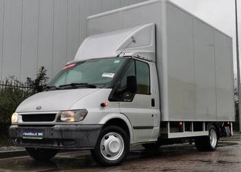 Usługi transportowe