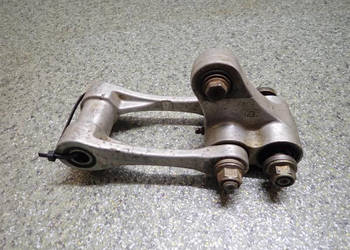 KIWAK KIWACZKA KOŁYSKA KOŚĆ ŁĄCZNIK WAHACZA HUSQVARNA TC 250 450 02-07R