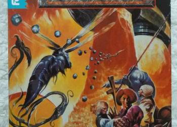 Glizdawce Orson Scott Card
