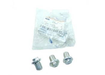 KOREK SPUSTOWY OLEJU FORD FIESTA 1.1 1.6