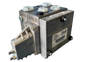 Danfoss PVG / 11081221 Rozdzielacz hydrauliczny PVP 180 Bar