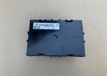 284B2EM01E moduł sterownik bcm nissan micra k12 note