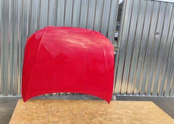 MASKA POKRYWA SILNIKA AUDI A4 B8 LIFT LY3J ORG