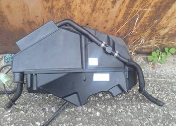 Ducati monster 821 przpustnice airbox