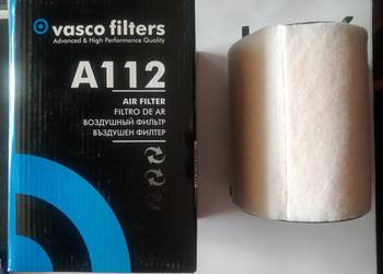filtr powietrza AUDI A3 SEAT ALTEA 1.4TFSi 1.6i 2.0i 1.2TFSI