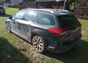 Citroen C5 Części