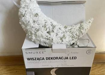 Lampka gwiazdka