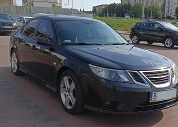 Saab 93 1,9 tid ładny