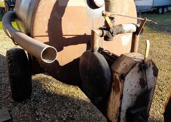 Beczkowóz Beczkowóz