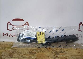 FORD S-MAX II 15- ŚLIZG MOCOWANIE ZDERZAKA LEWY TYŁ EM2B-17E851-A