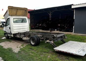 Iveco daily 2.3 części