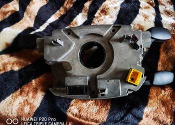 Manetki przelacznik kierunkowskazów wycieraczek BMW E60 E61