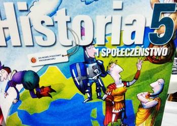 Historia operon 5 antykwariat szkolny