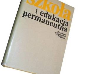 SZKOŁA I EDUKACJA PERMANENTNA /fa