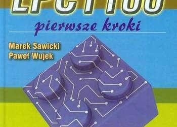 MIKROKONTROLERU LPC1100 PIERWSZE KROKI