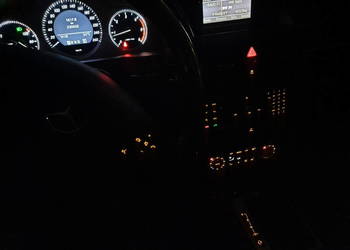 Mercedes GLK mod 2011r 220CDI 4x4 automat salon PL bezwypadkowy stan bdb