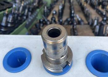 Uchwyt, Oprawka hydrauliczna SCHUNK SINO-T SK40 Ø20