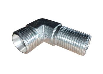 Łącznik spójka L Zetor 5323-6032 53236032 53.236.032 Oryginalna