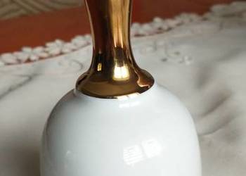 Dzwonek ceramiczny z herbem Berlina